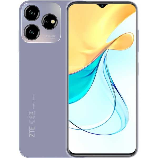 Mobitel best cheap ZTE Blade V50 Design 4G smartphone all colors uk